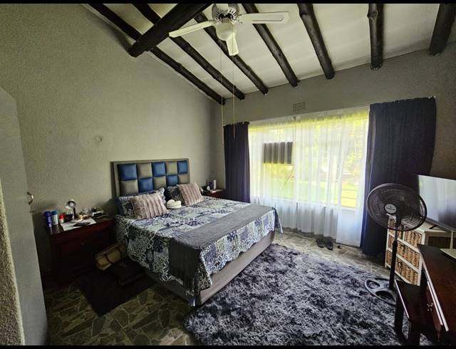 4 BEDROOM HOUSE TO LET IN VAALPARK